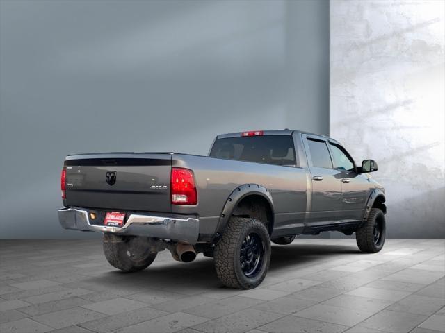 used 2011 Dodge Ram 2500 car, priced at $17,995