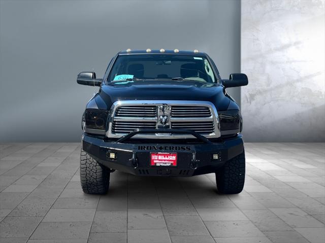 used 2011 Dodge Ram 2500 car, priced at $17,995