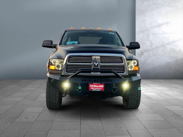 used 2011 Dodge Ram 2500 car, priced at $16,870