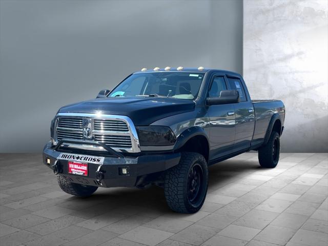 used 2011 Dodge Ram 2500 car, priced at $17,995