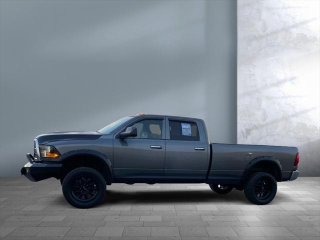 used 2011 Dodge Ram 2500 car, priced at $17,995