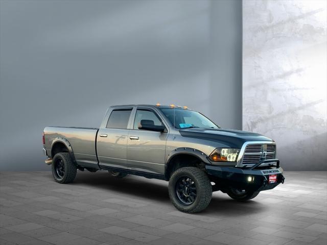 used 2011 Dodge Ram 2500 car, priced at $17,995