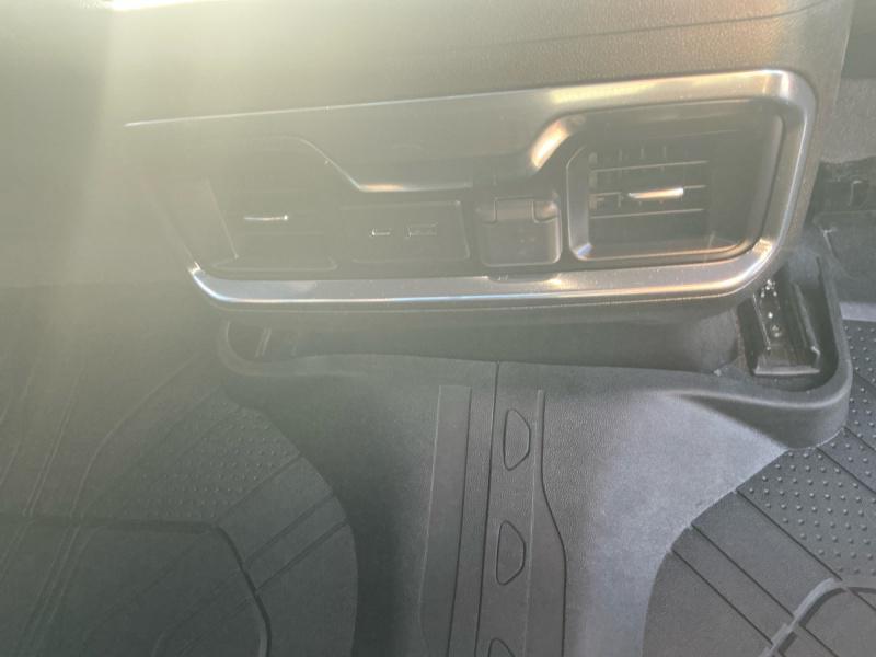 used 2022 Chevrolet Silverado 1500 car, priced at $39,990