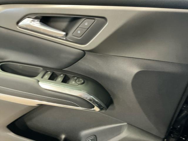 new 2025 Chevrolet Traverse car, priced at $45,094