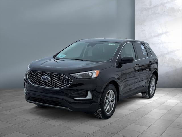 used 2024 Ford Edge car, priced at $29,740