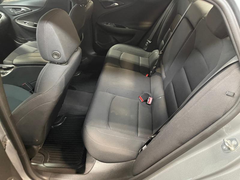 used 2023 Chevrolet Malibu car, priced at $21,990