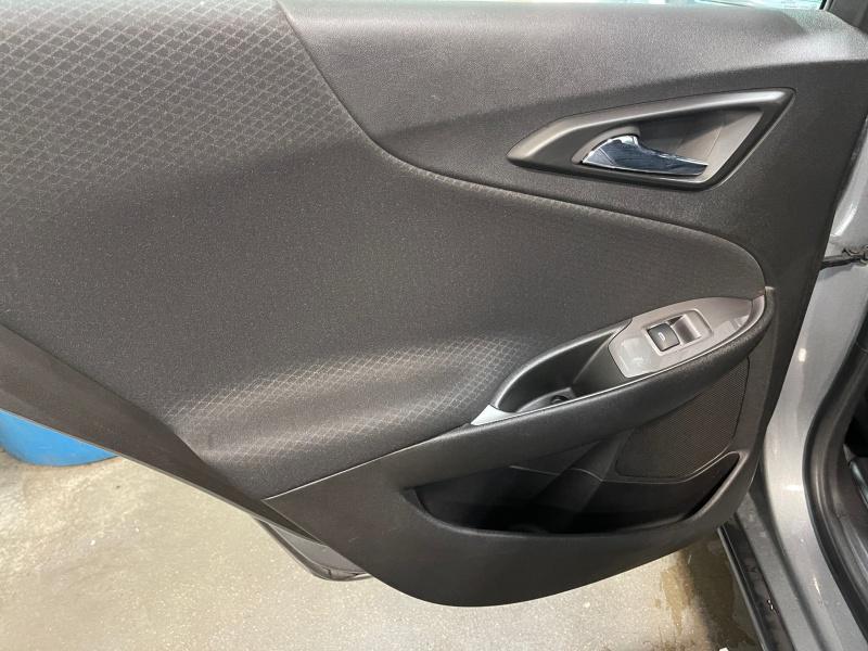 used 2023 Chevrolet Malibu car, priced at $21,990
