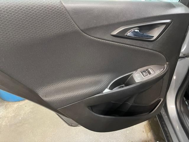 used 2023 Chevrolet Malibu car, priced at $21,990