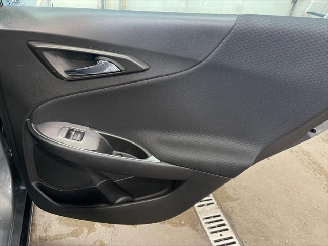used 2023 Chevrolet Malibu car, priced at $21,990
