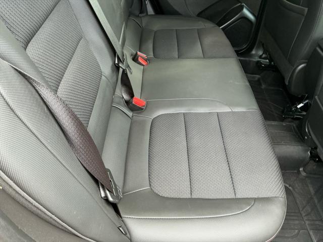 used 2021 Chevrolet TrailBlazer car, priced at $23,499