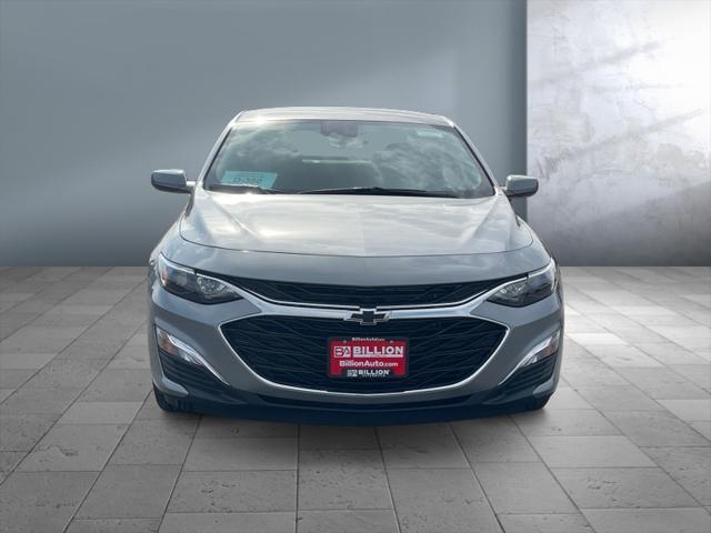 new 2025 Chevrolet Malibu car, priced at $28,644