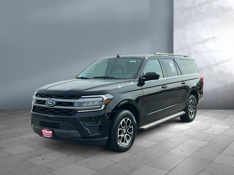 used 2024 Ford Expedition Max car, priced at $43,499