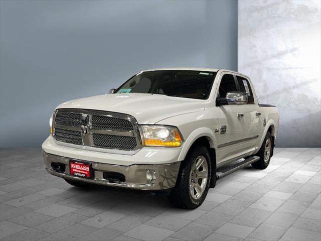 used 2014 Ram 1500 car, priced at $22,499