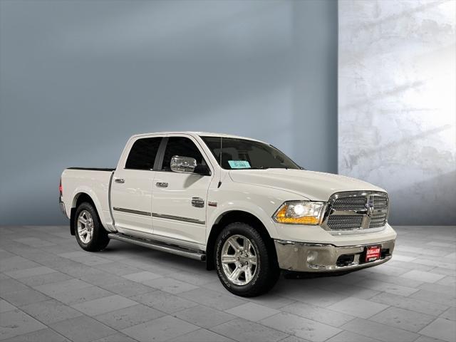 used 2014 Ram 1500 car, priced at $22,499