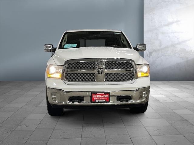 used 2014 Ram 1500 car, priced at $22,499