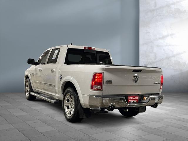 used 2014 Ram 1500 car, priced at $22,499