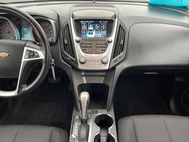 used 2013 Chevrolet Equinox car, priced at $8,999