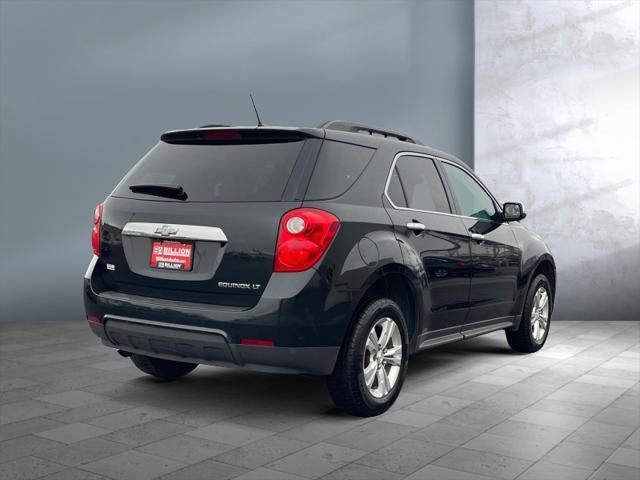 used 2013 Chevrolet Equinox car, priced at $8,999