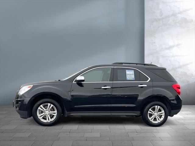 used 2013 Chevrolet Equinox car, priced at $8,999