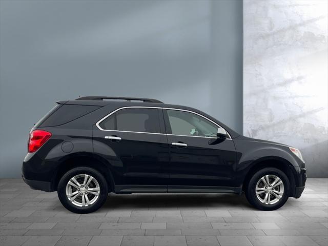 used 2013 Chevrolet Equinox car, priced at $8,999