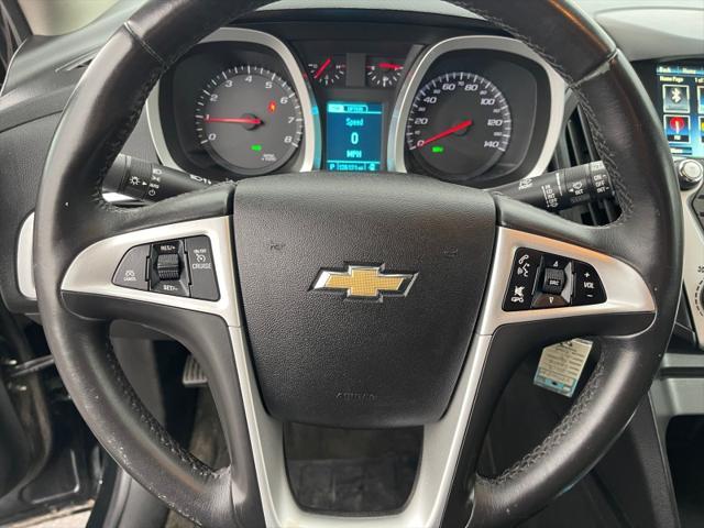 used 2013 Chevrolet Equinox car, priced at $8,999