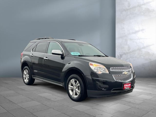 used 2013 Chevrolet Equinox car, priced at $8,999