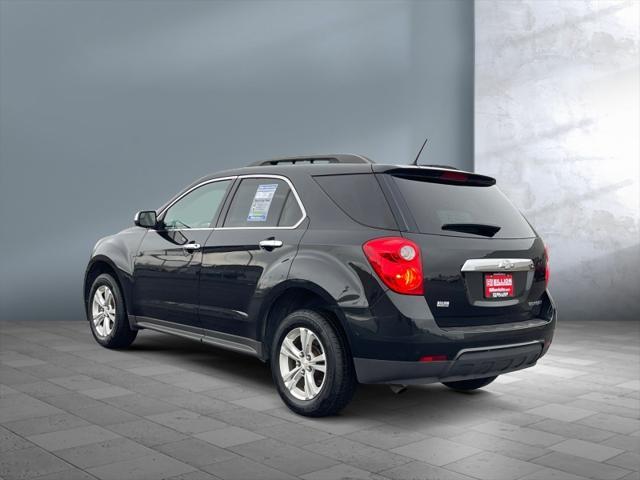 used 2013 Chevrolet Equinox car, priced at $8,999