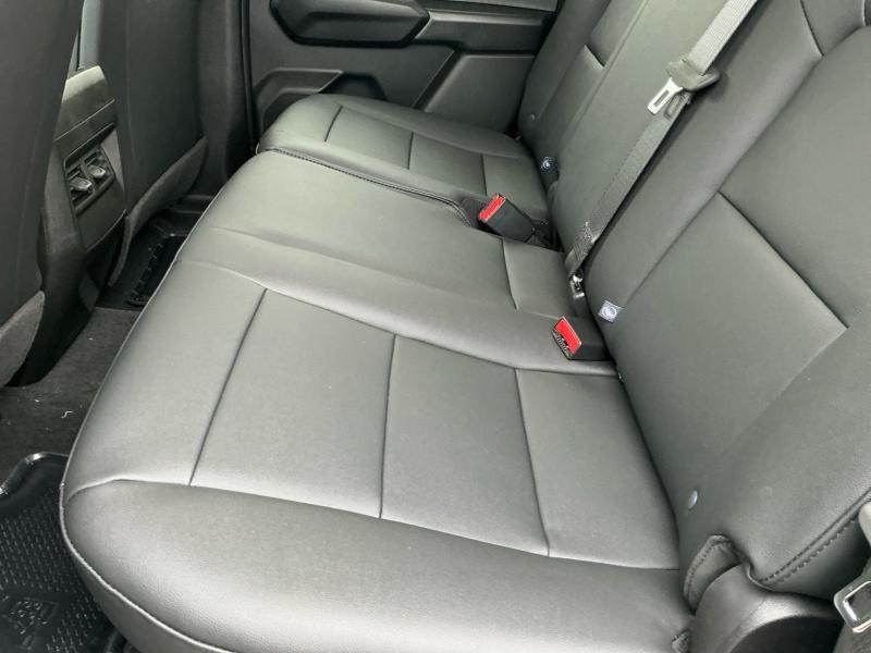 new 2026 Chevrolet Colorado car, priced at $46,319