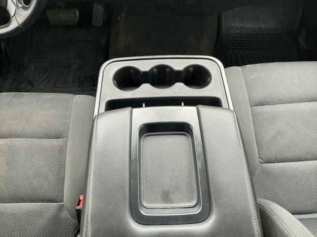 used 2016 Chevrolet Silverado 2500 car, priced at $21,499