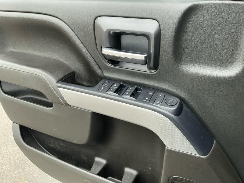 used 2016 Chevrolet Silverado 2500 car, priced at $21,499