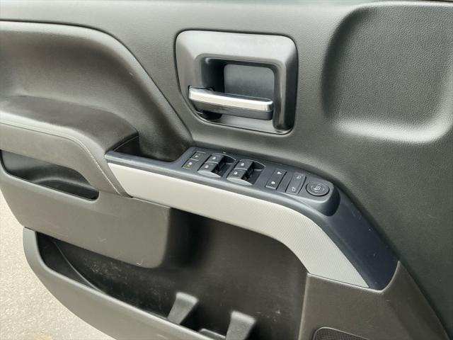 used 2016 Chevrolet Silverado 2500 car, priced at $21,499