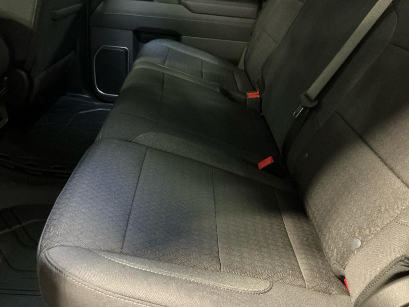 new 2026 Chevrolet Silverado 1500 car, priced at $56,639