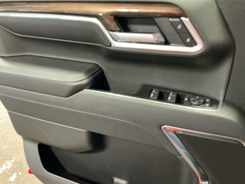 new 2026 Chevrolet Silverado 1500 car, priced at $56,639