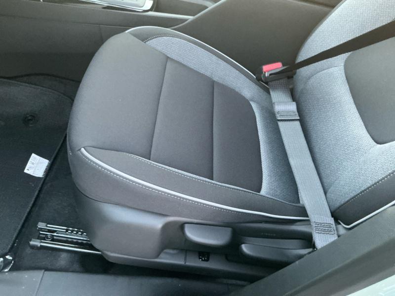 new 2026 Chevrolet TrailBlazer car, priced at $27,184