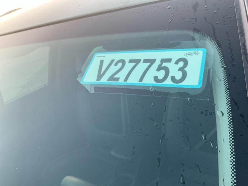 new 2026 Chevrolet TrailBlazer car, priced at $27,184