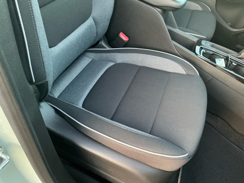new 2026 Chevrolet TrailBlazer car, priced at $27,184