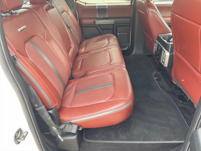 used 2019 Ford F-150 car, priced at $25,780