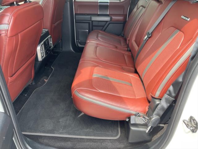 used 2019 Ford F-150 car, priced at $25,780