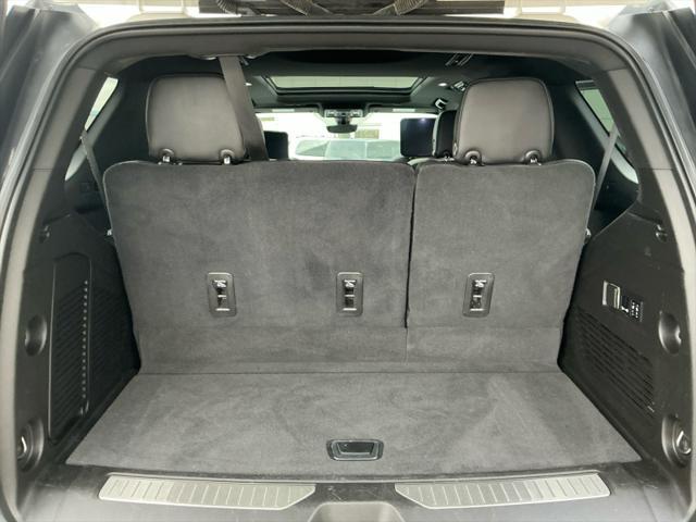 used 2021 Chevrolet Tahoe car, priced at $54,999