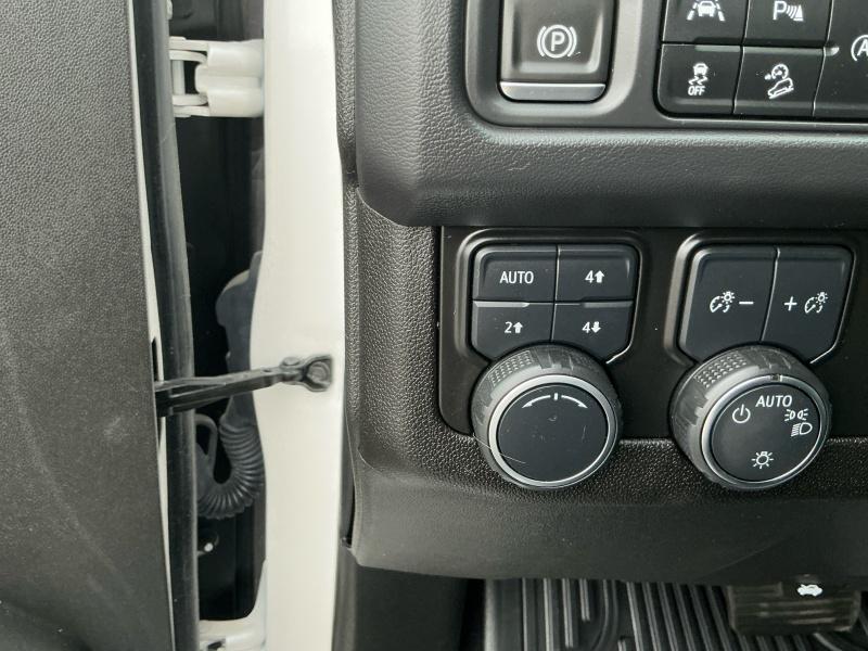 used 2021 Chevrolet Tahoe car, priced at $52,499