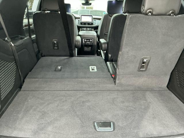 used 2021 Chevrolet Tahoe car, priced at $54,999