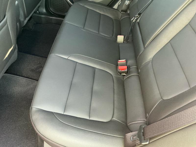 new 2026 Chevrolet TrailBlazer car, priced at $33,774