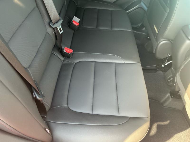 new 2026 Chevrolet TrailBlazer car, priced at $33,774