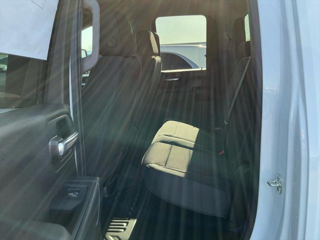 new 2025 Chevrolet Silverado 3500 car, priced at $54,889
