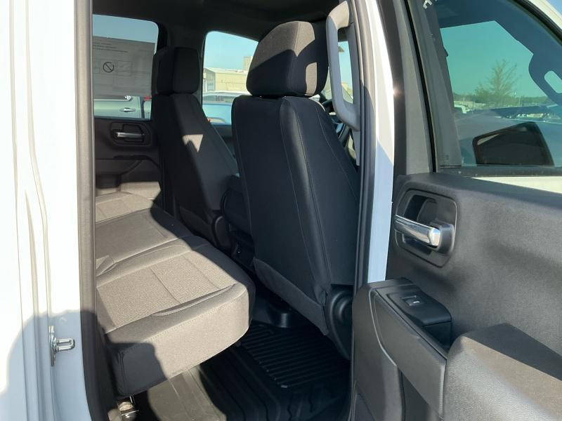 new 2025 Chevrolet Silverado 3500 car, priced at $53,240
