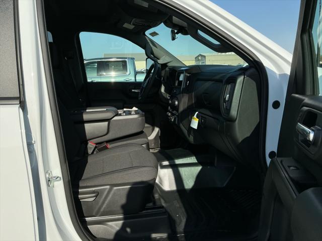 new 2025 Chevrolet Silverado 3500 car, priced at $54,889