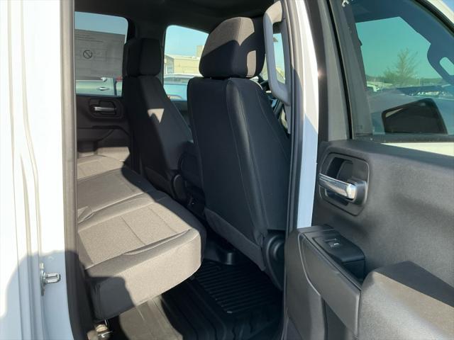 new 2025 Chevrolet Silverado 3500 car, priced at $54,889