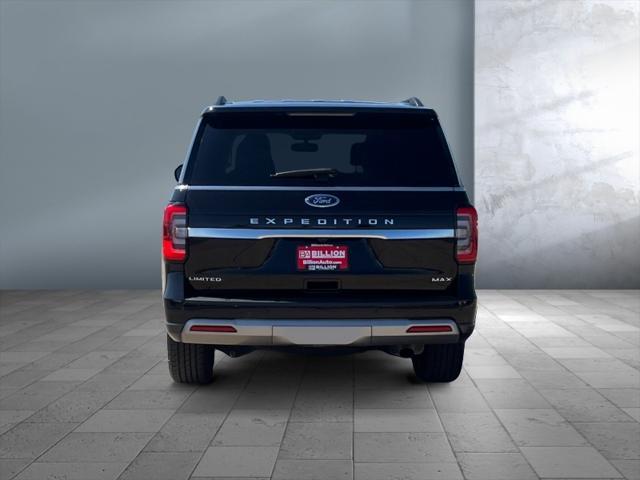 used 2023 Ford Expedition Max car, priced at $47,999
