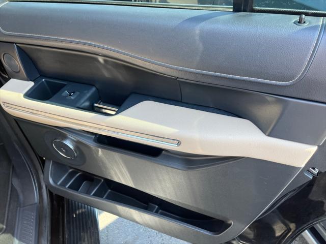 used 2023 Ford Expedition Max car, priced at $47,999