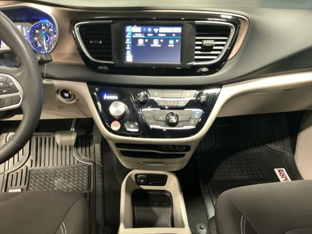 used 2023 Chrysler Voyager car, priced at $24,449